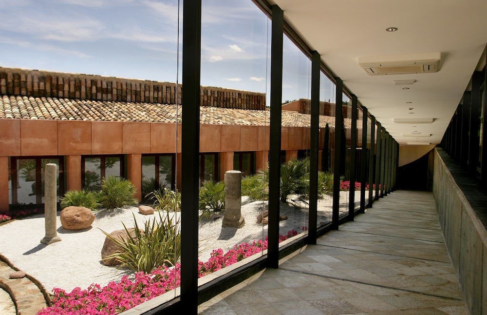 Cigarral El Bosque 65/67