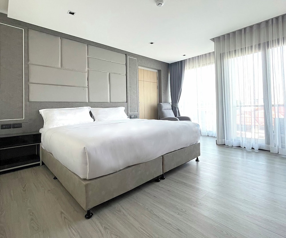 The 9 Residence Hotel 21/50