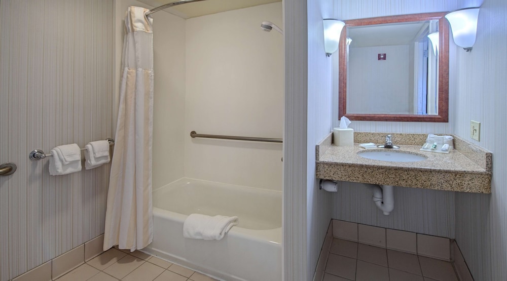 Hilton Garden Inn Huntsville Space Center 10/55