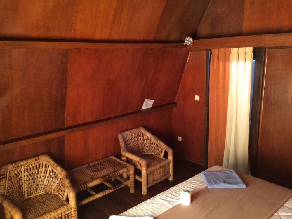 Coral Beach 2 Bungalow 22/50