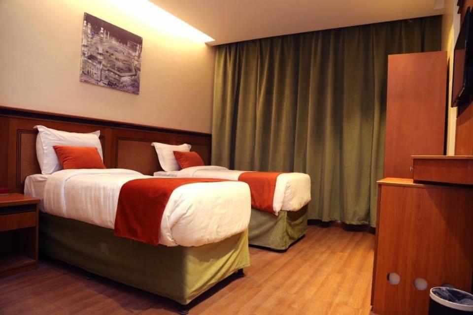 البستان الماسي(Al Bostan Al Masi Hotel) 22/28