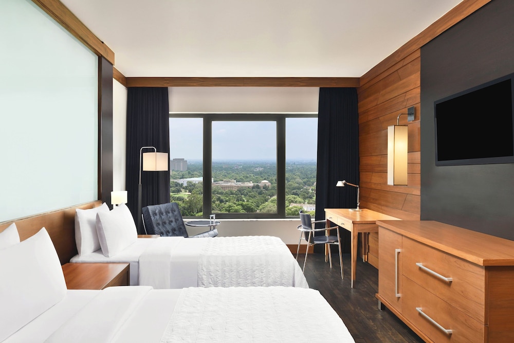 Le Meridien New Delhi 9/50