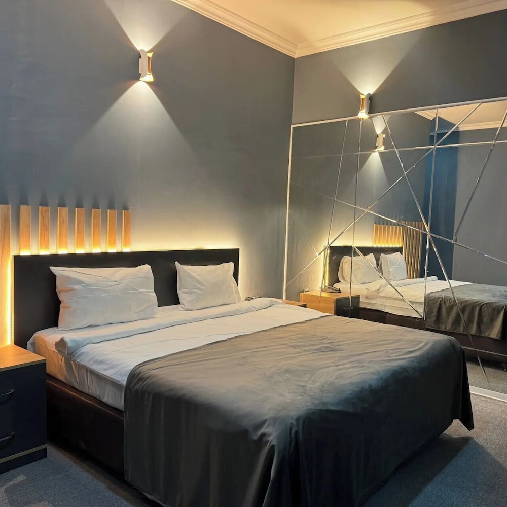 Baku Inn Hotel 13/50