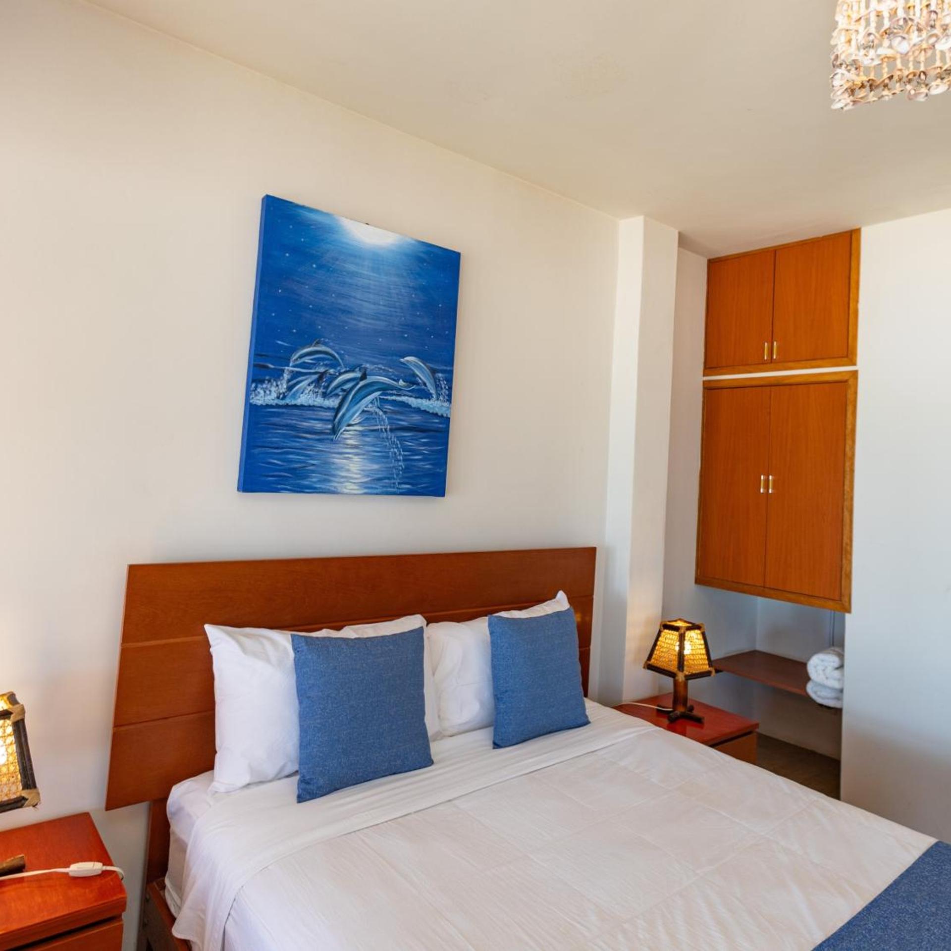 Apart Hotel Las Cherelas 9/50