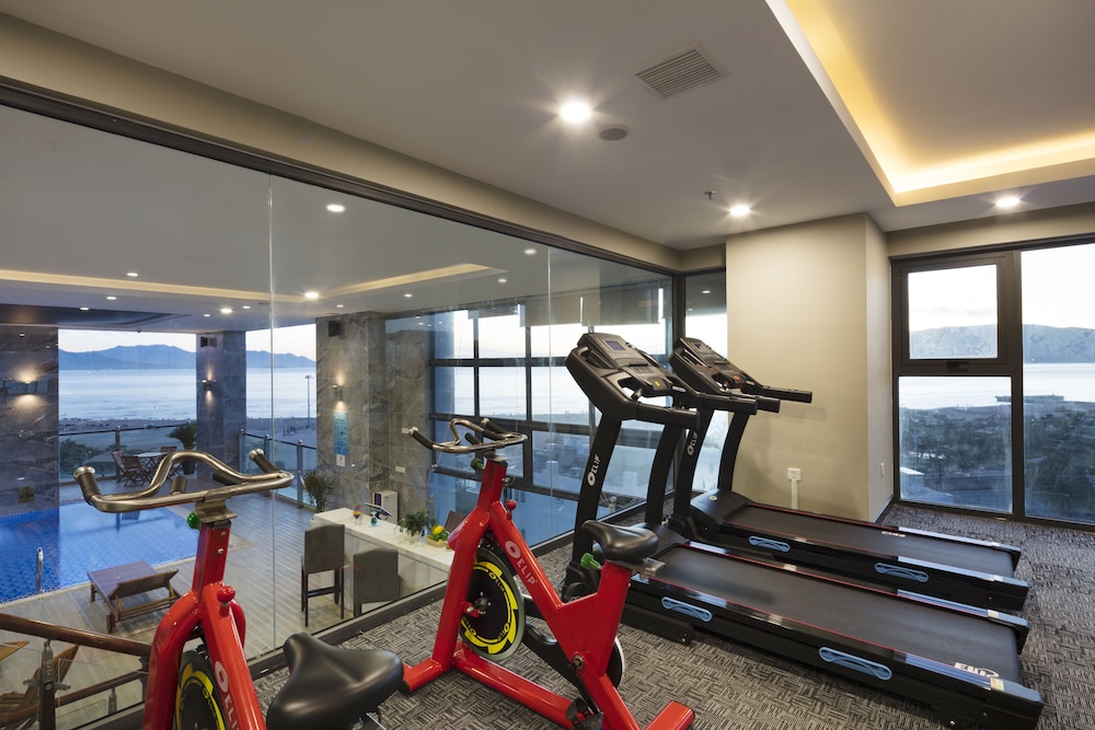 Xavia Hotel 44/72
