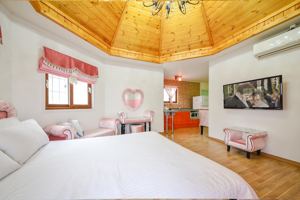 Geoje Gaonara Pension 16/50