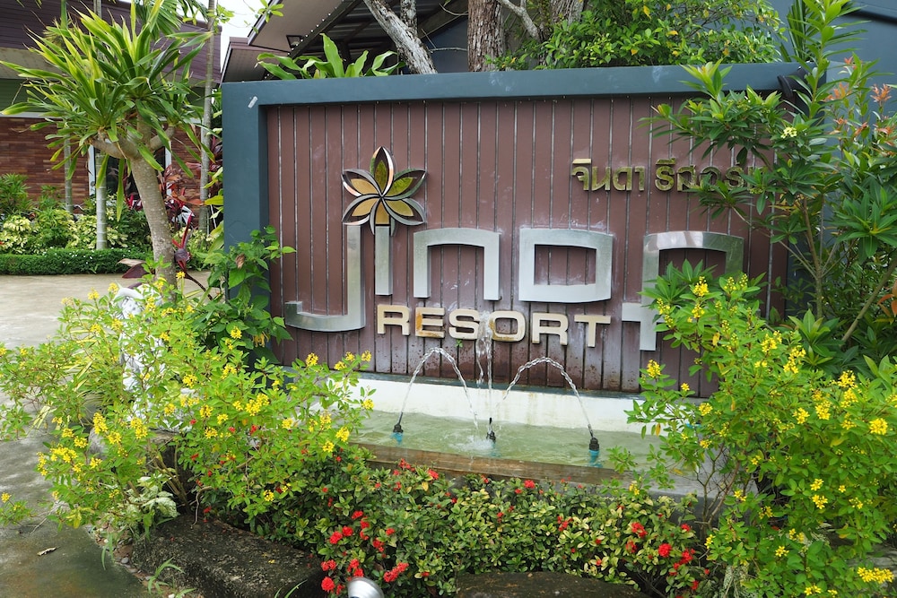 JINDA RESORT 9/53