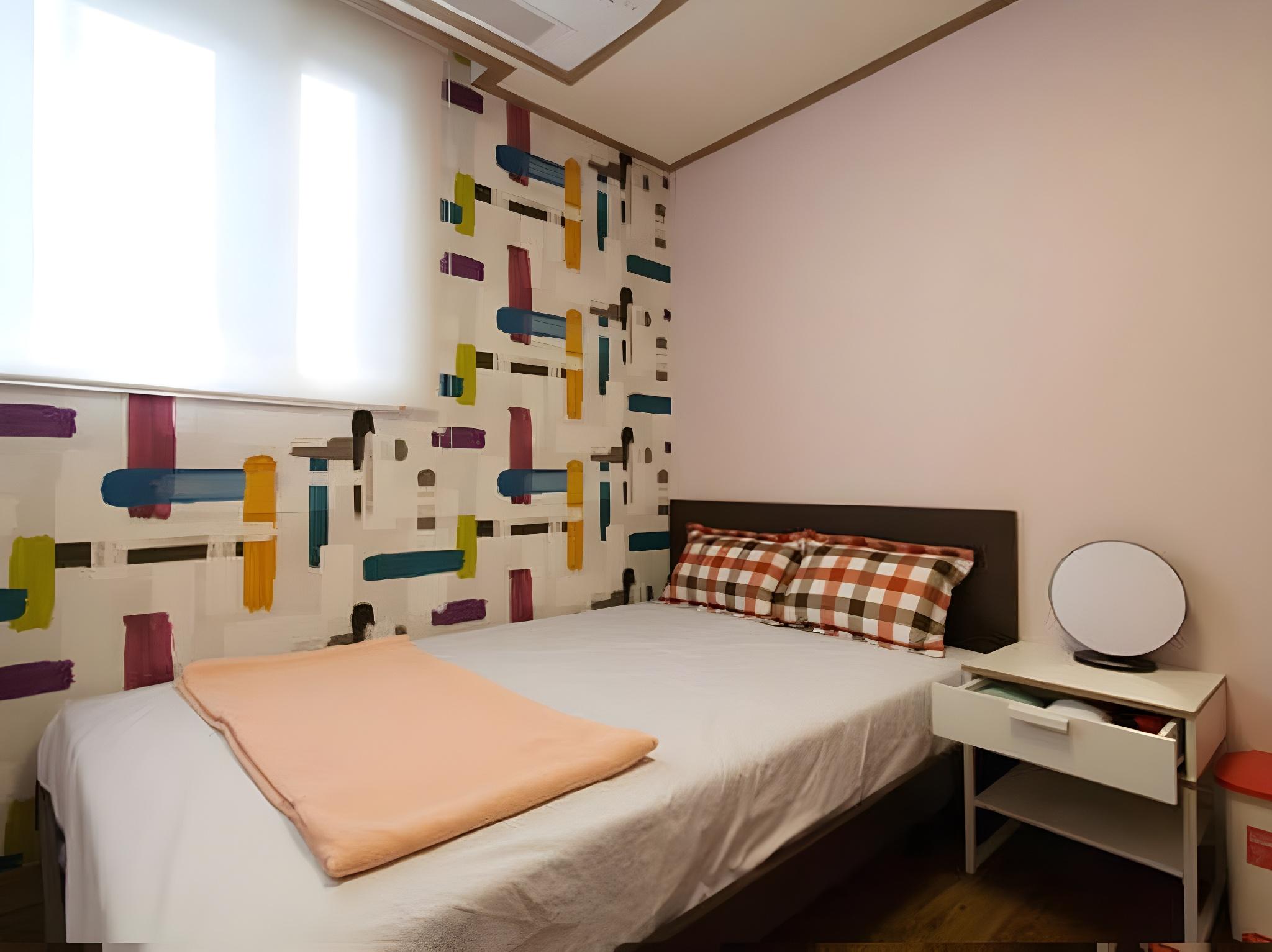 Cube Guesthouse 27/33