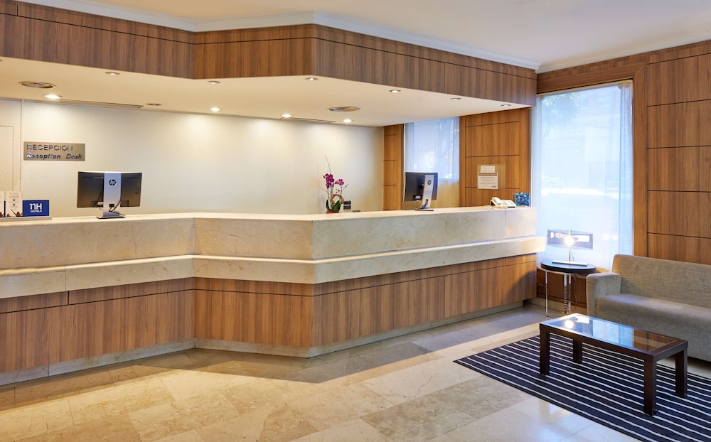 iStay by NH Zaragoza Sport Hotel 6/47