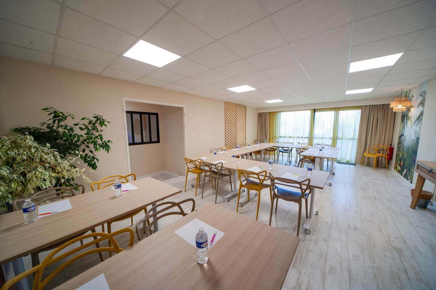 Sure Hotel by Best Western Beziers Le Monestie 9/17