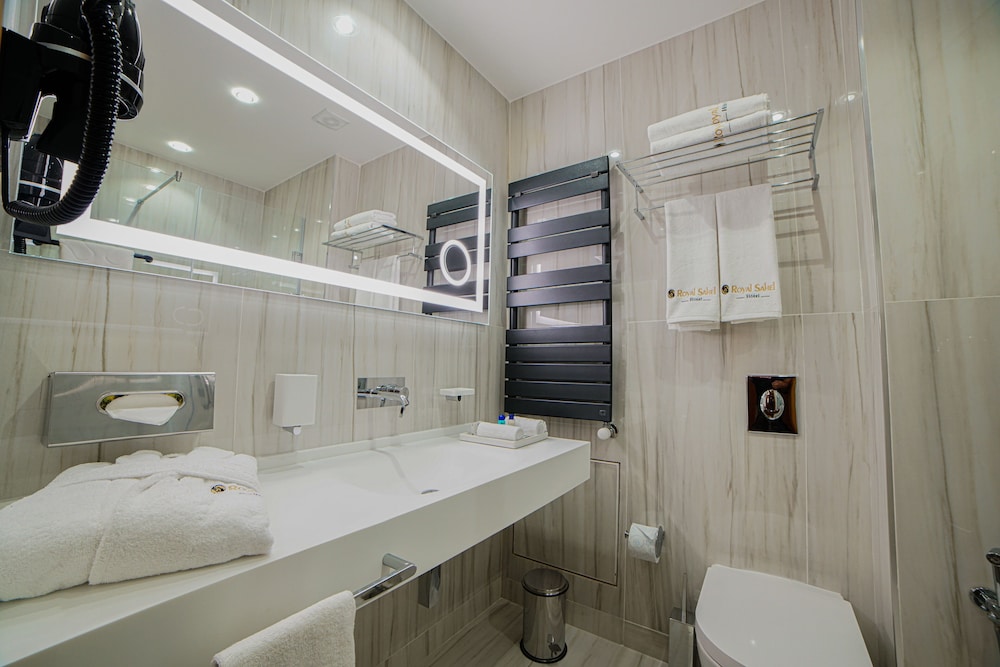 Hotel Royal Sahel 39/47