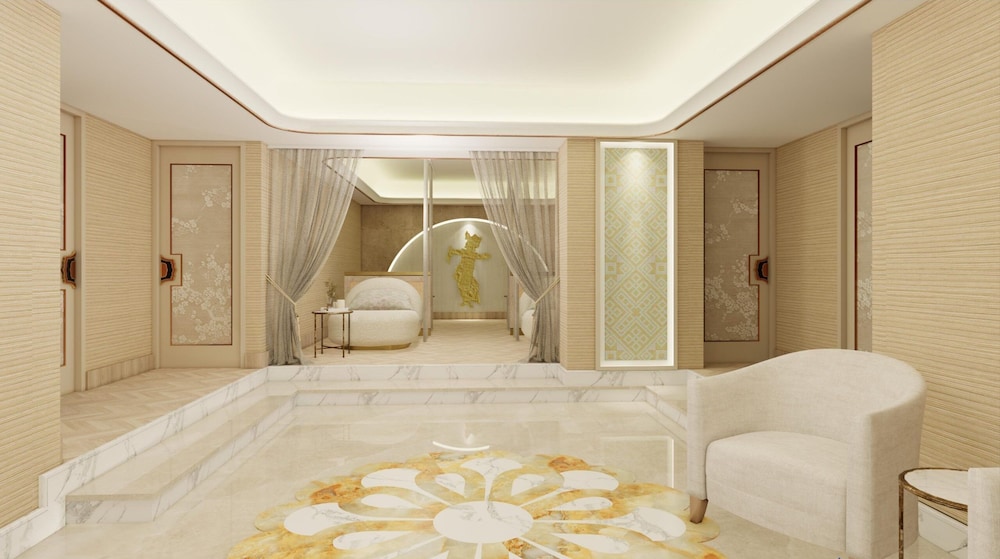 Trans Hotel Jakarta 21/50