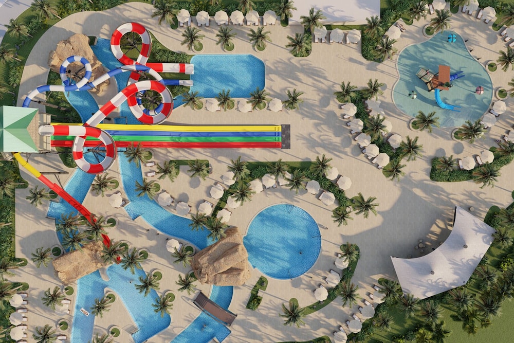 Wyndham Alltra Punta Cana All-Inclusive Resort Hotel 42/50