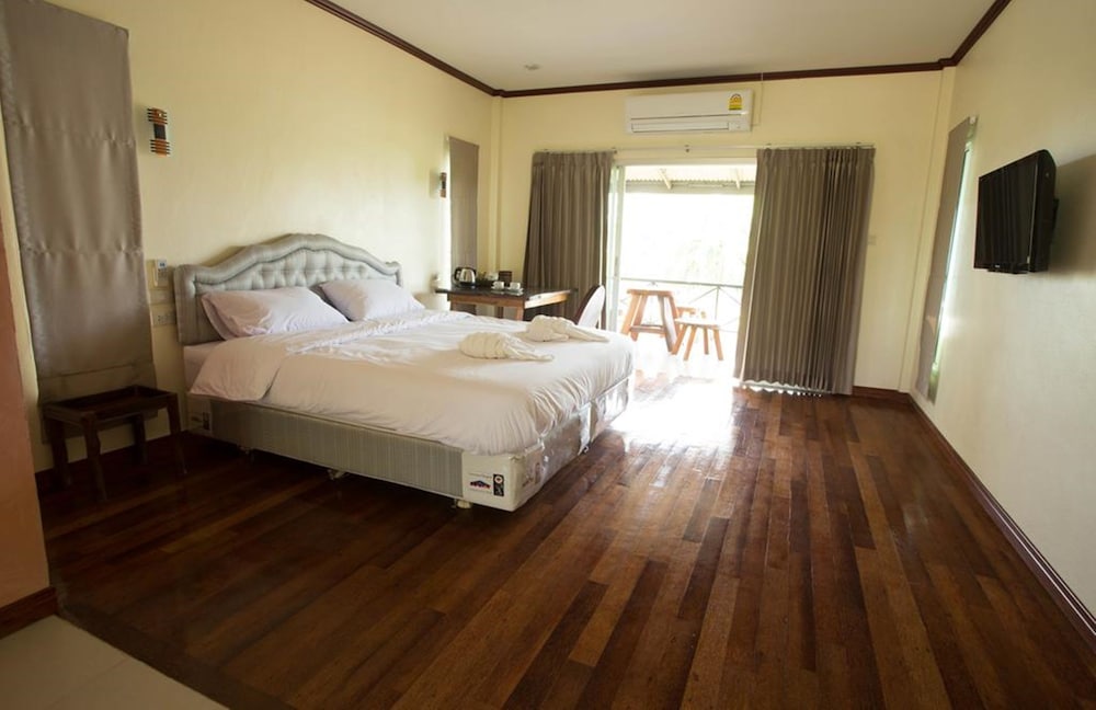 Be Fine Sabuy Hotel & Resort 14/46