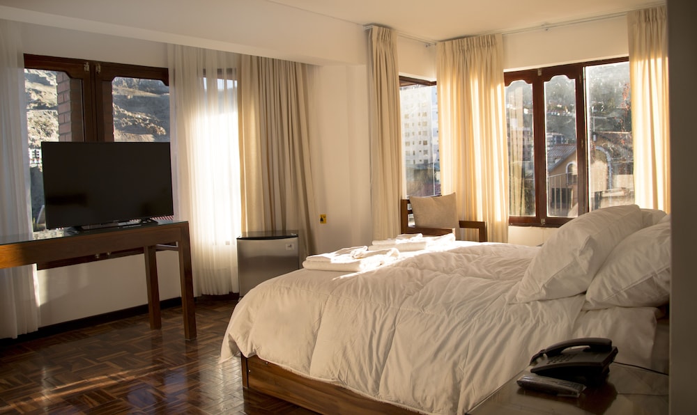 Qhini Hotel Boutique 18/59