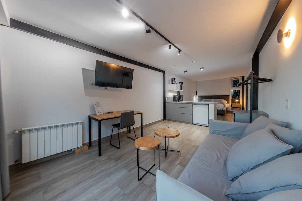 Punto Sur Hostel 30/36
