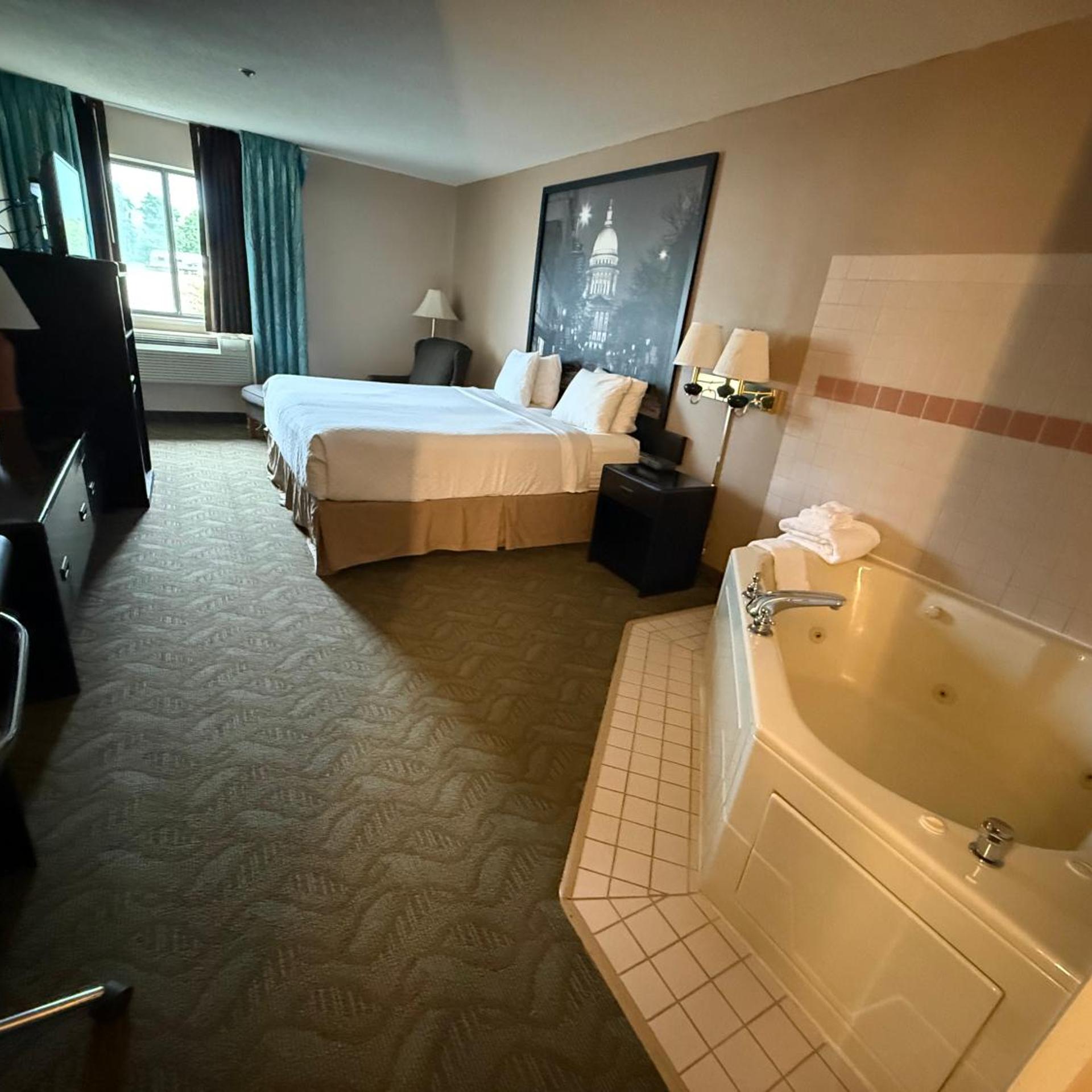 Dodgeville Inn & Suites 22/44