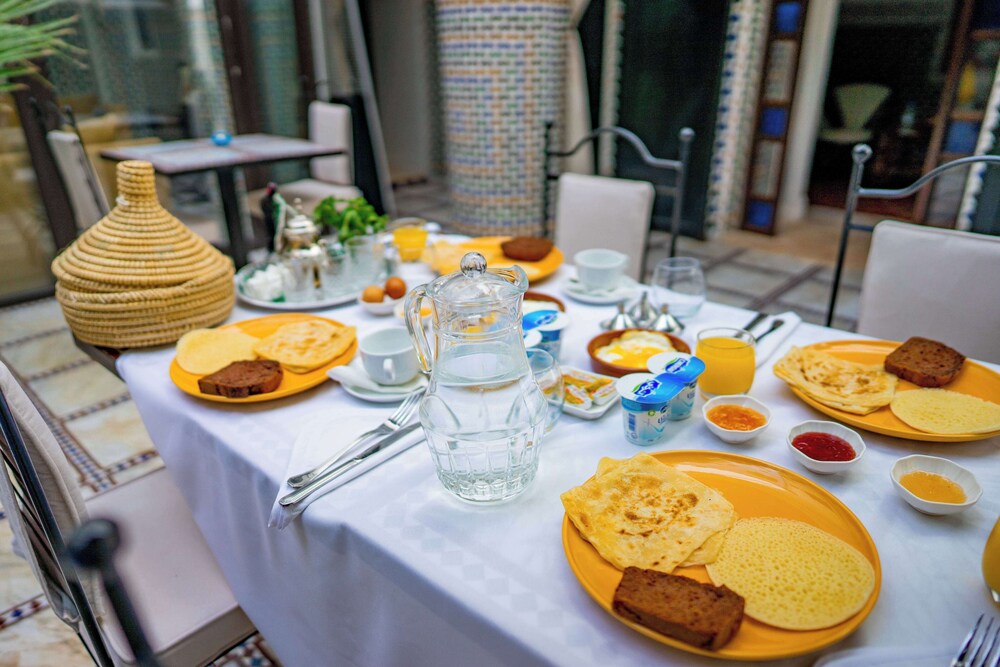 Riad Dar Dialkoum 37/50
