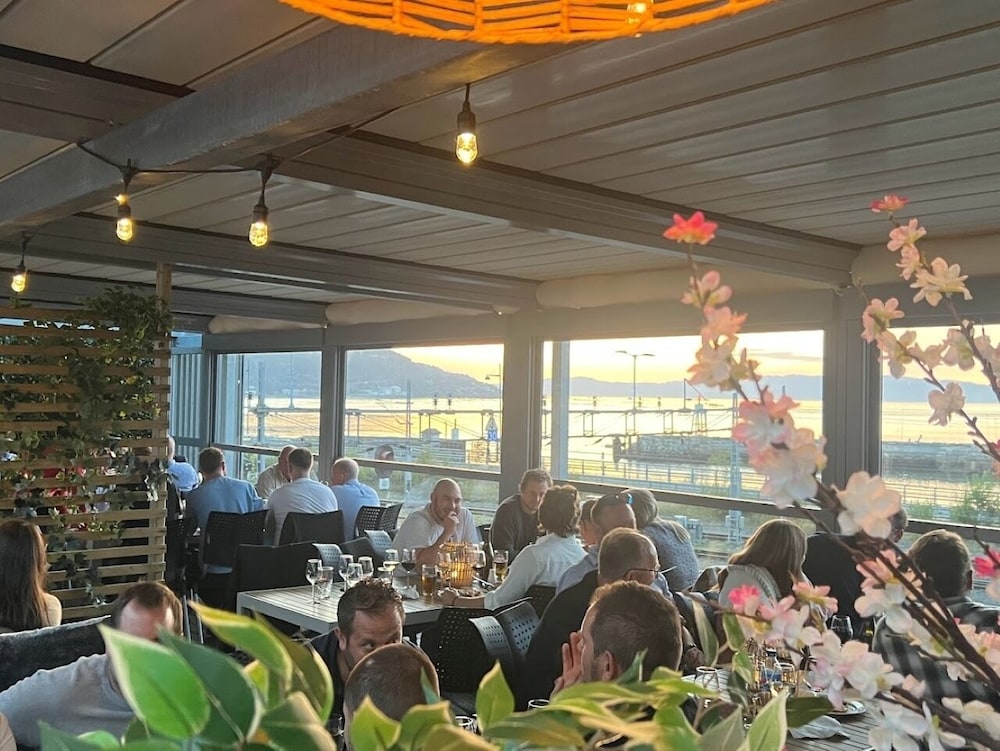 P Hotels Brattora 4/53