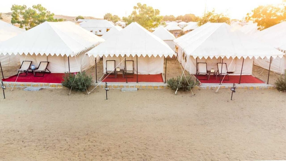 Royal Desert Camps 22/38