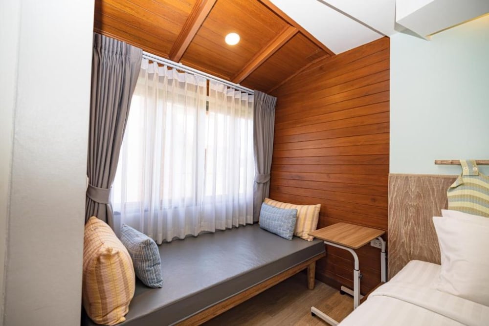 Pastell Old Town Chiang Mai Sha Extra Plus 23/50