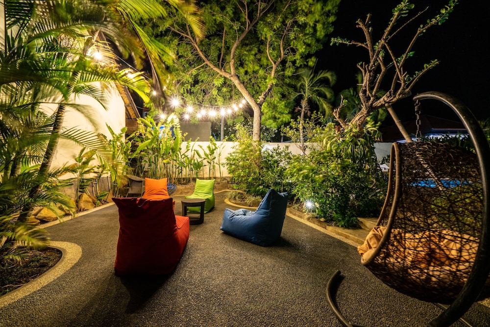 Ocean Sun Dive Resort 30/59