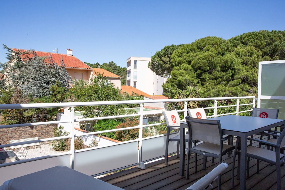 Residence Du Lido 34/50