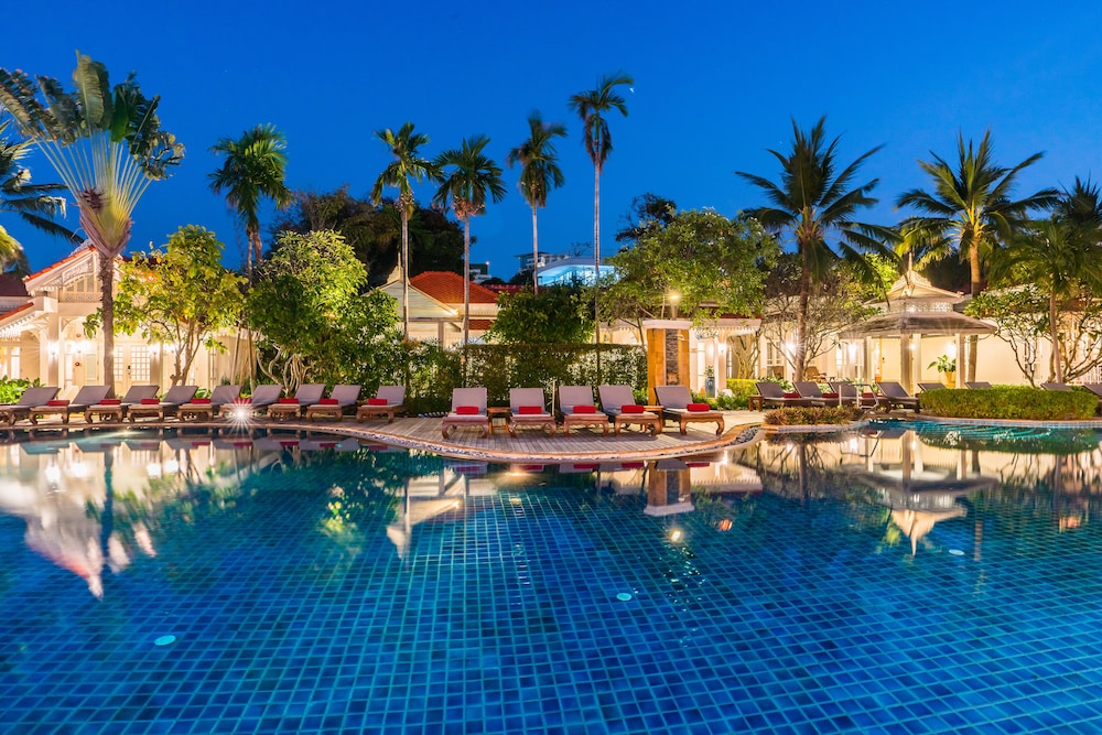 Wora Bura Hua Hin Resort And Spa 63/75