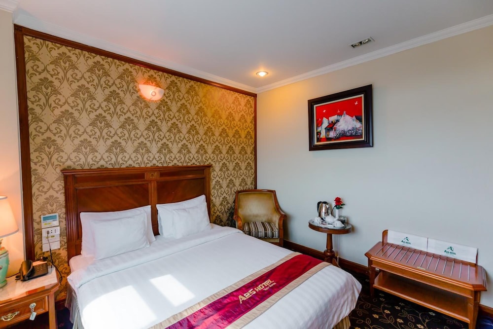 A25 Phan Dinh Phung Hotel 27/60