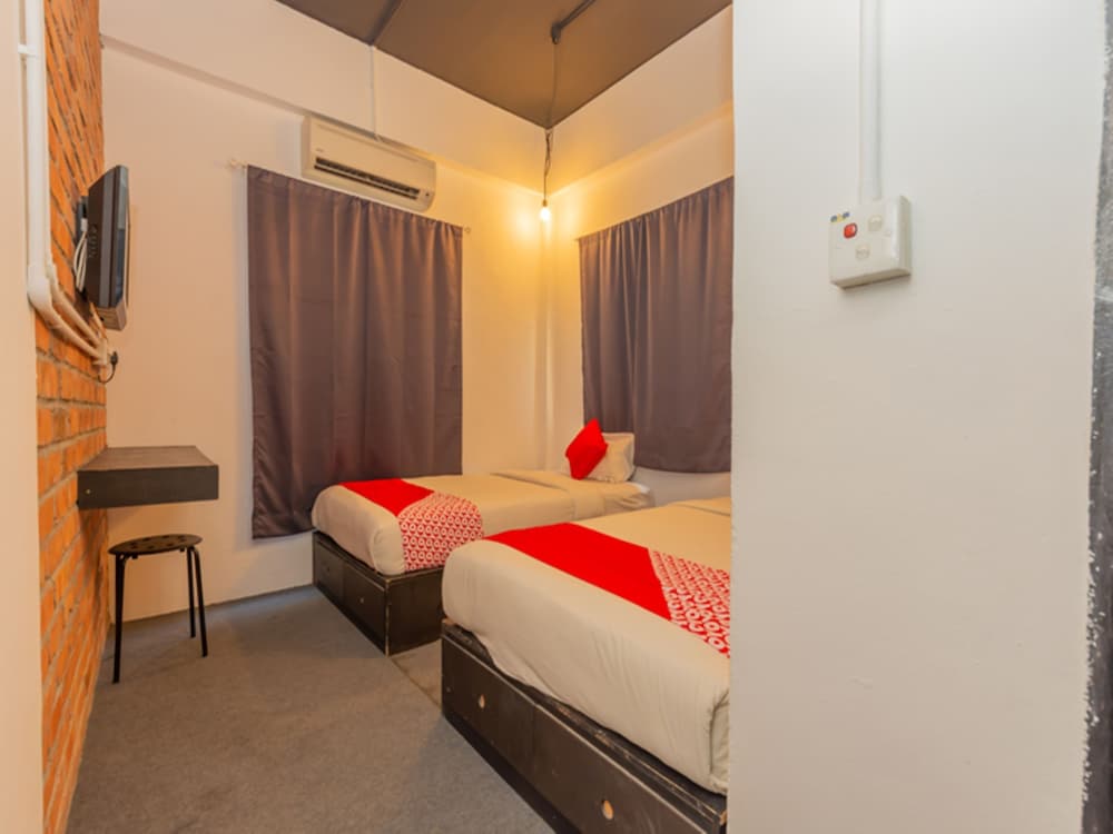 Hotel O Zzz Hotel 22/32