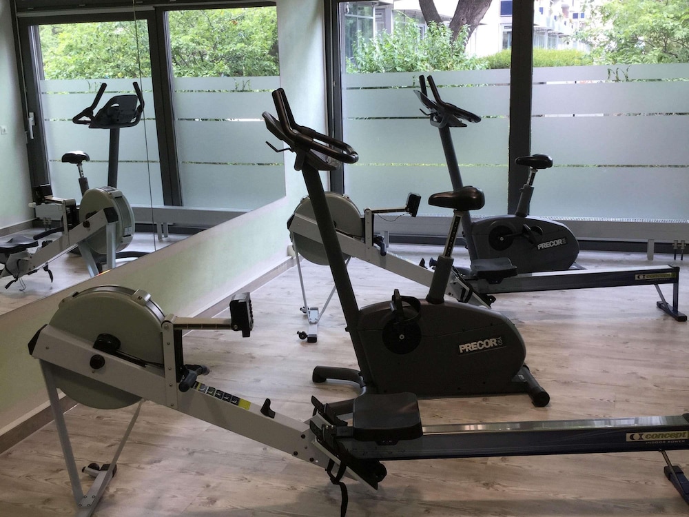 Mercure Hotel Riesa Dresden Elbland 45/75