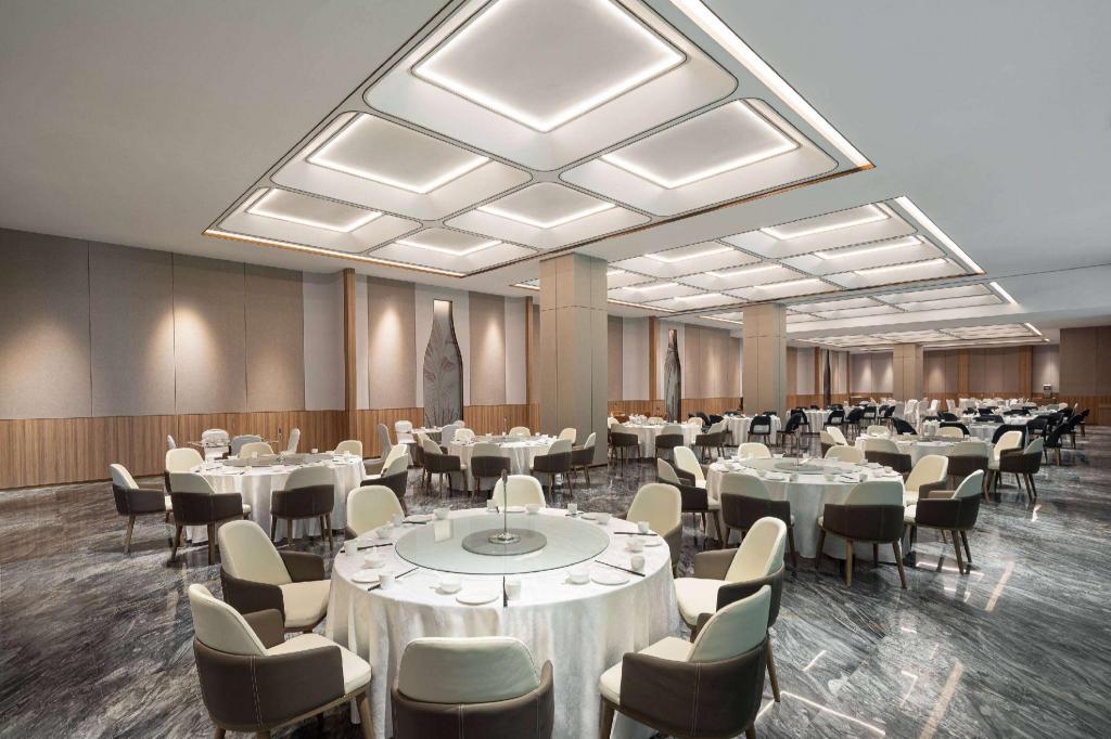 Wyndham Xishuangbanna Qingquan 26/26