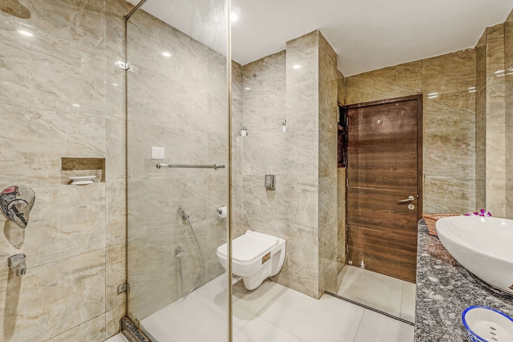 Joia Do Mar Resort 53/53