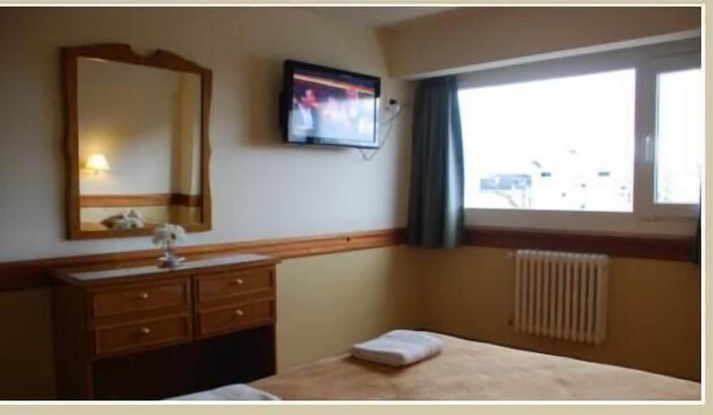 Hotel Patagonia Sur 50/54