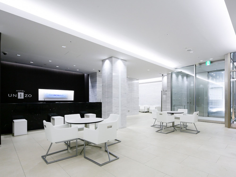Four Points Flex by Sheraton Osaka Umeda 42/50
