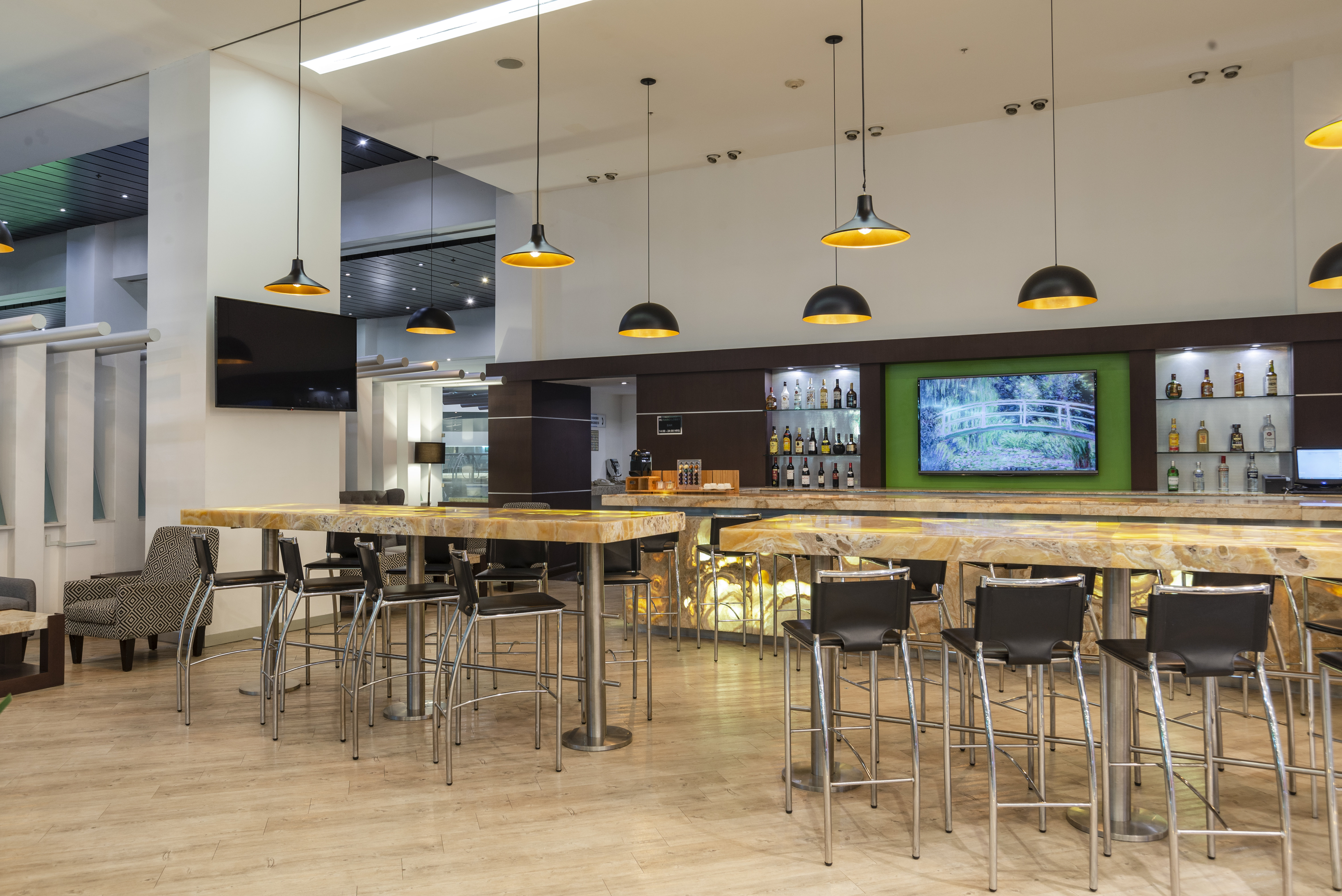 Holiday Inn Mexico City-Plaza Universidad 34/50