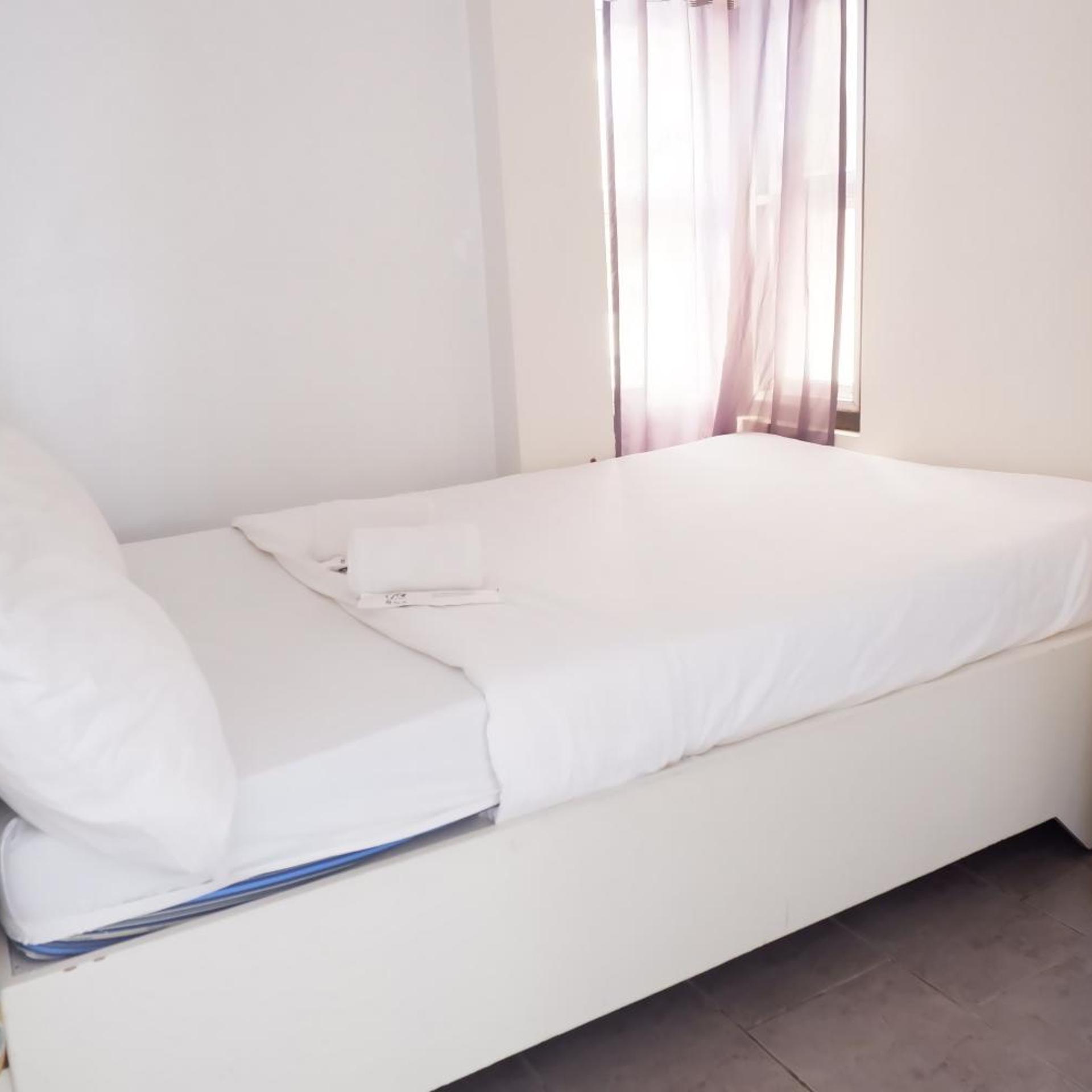 OYO 492 Sunset View Ridge Residences 21/50