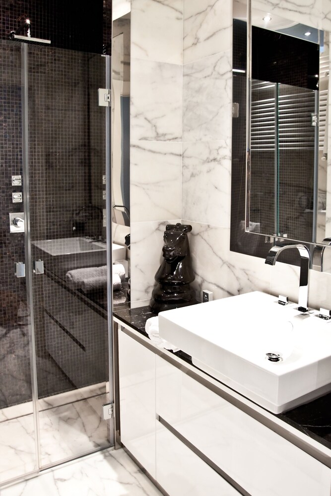 Luxury Suite Milano Duomo 45/49