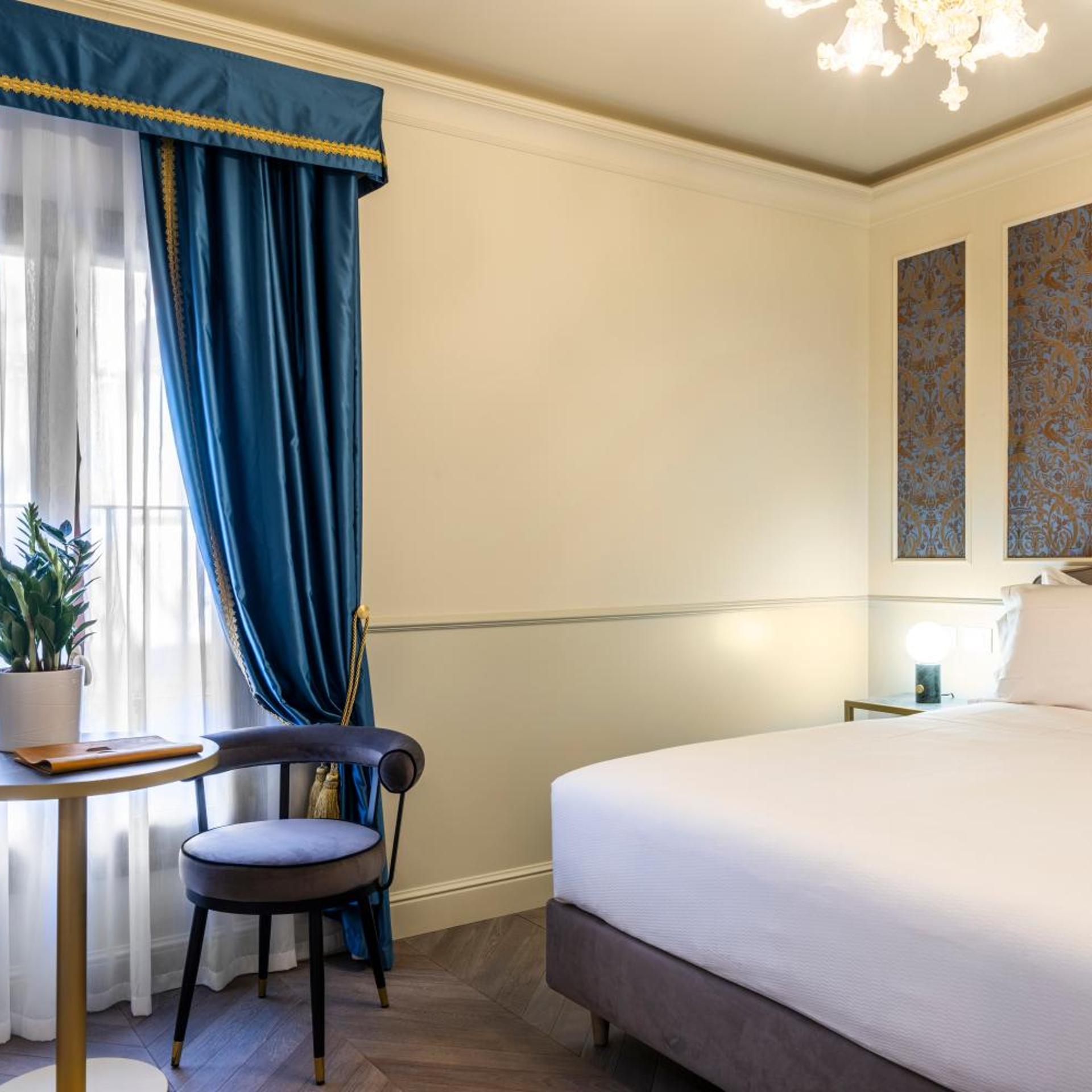 Hotel Palazzina Sardi 19/50