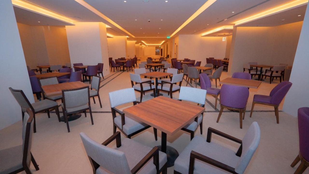 Four Points by Sheraton Ibrahim Al Khalil 37/47