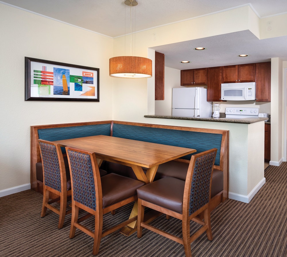 Club Wyndham Oceanside Pier Resort 27/39