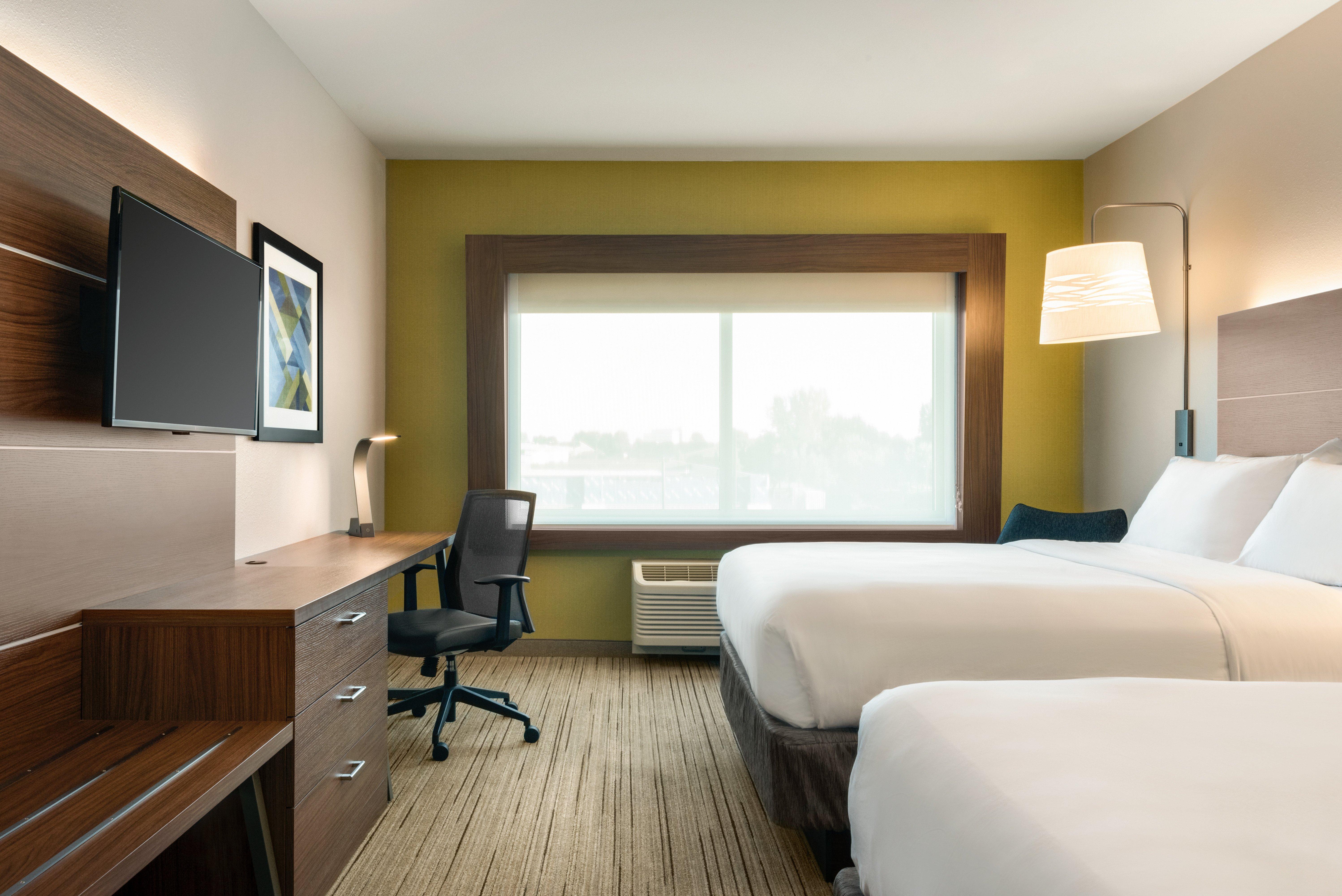Suite, 2 Queen Beds