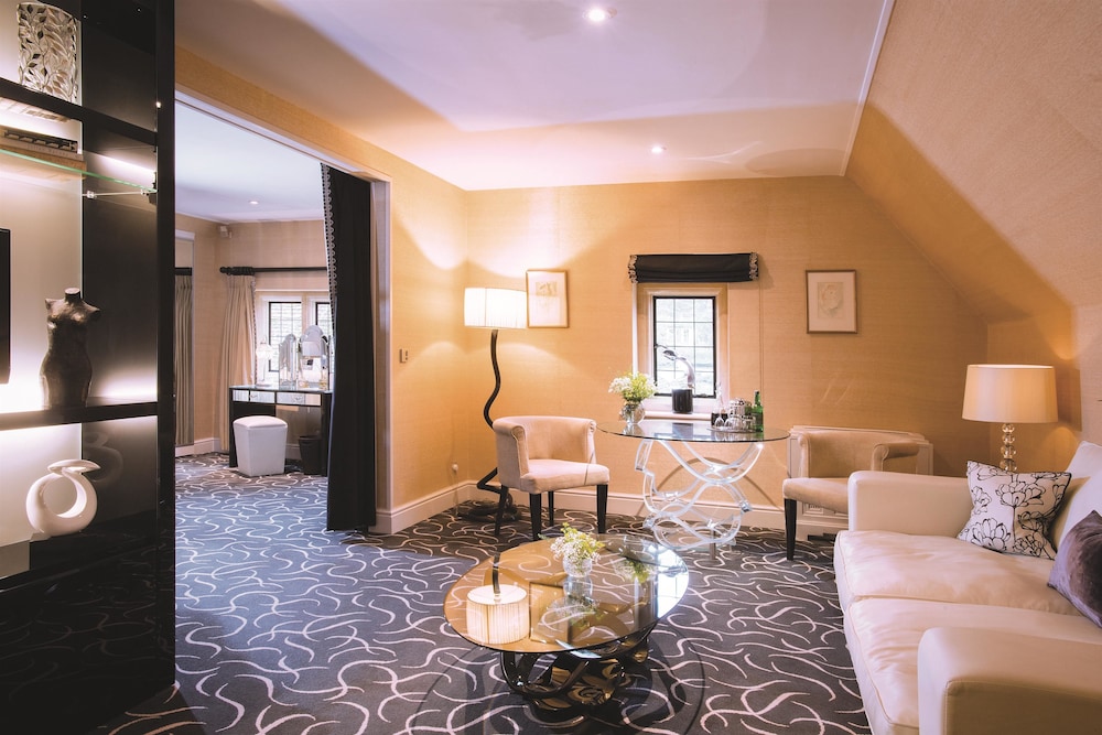 Le Manoir Aux Quat Saisons A Belmond Hotel Oxfordshire 49/81