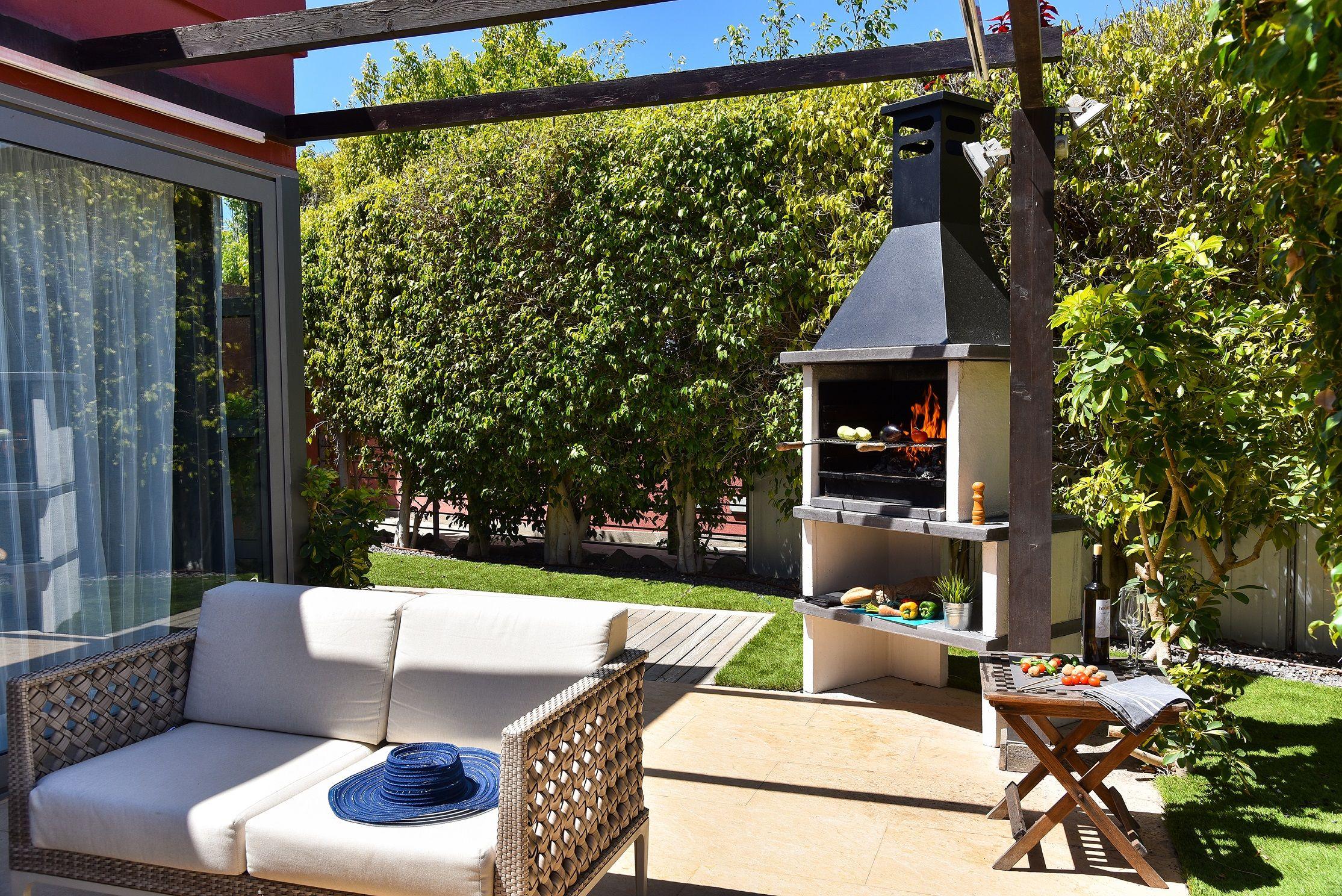 VILLAS SALOBRE GOLF 13/14
