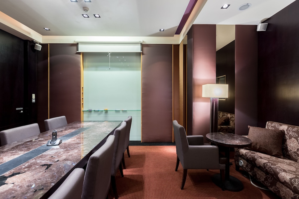 The Tango Hotel Taipei Nanshi 49/57