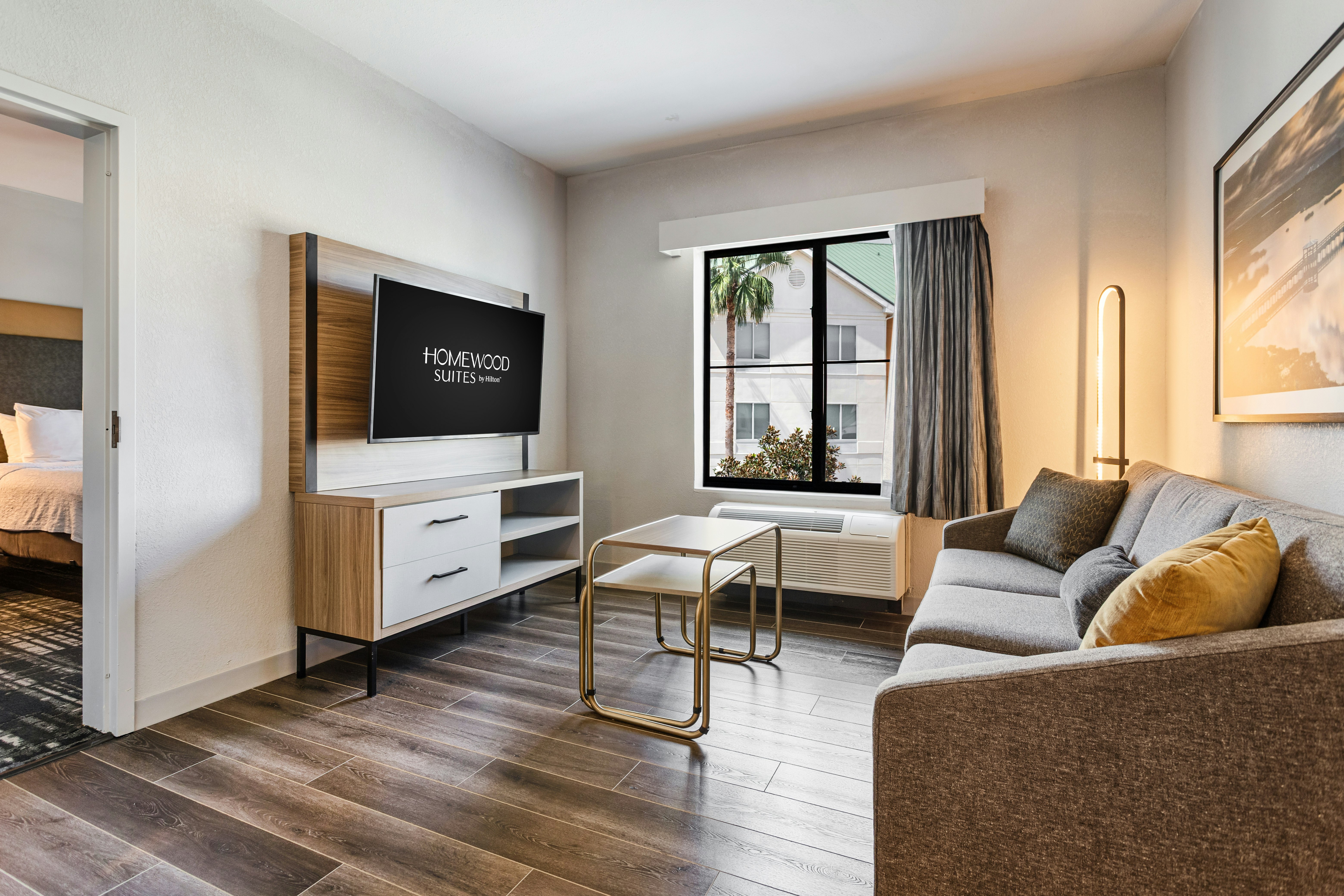 Homewood Suites by Hilton Beaumont, TX 26/43