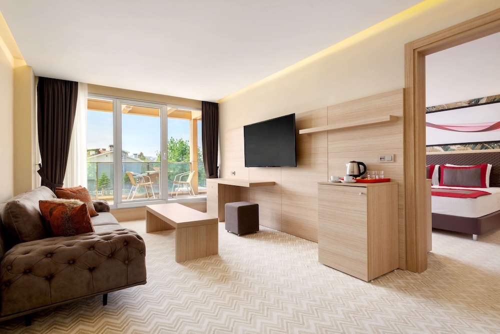 Ramada by Wyndham Istanbul Sile 18/34