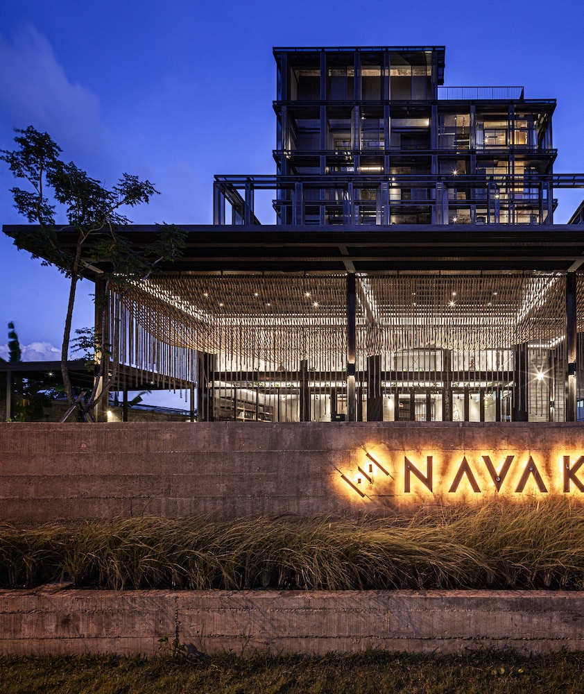 Navakitel Design Hotel 5/50