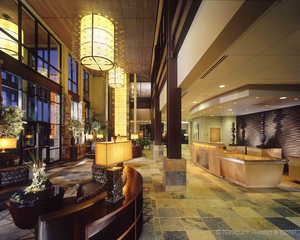 Newpark Resort & Hotel 11/69