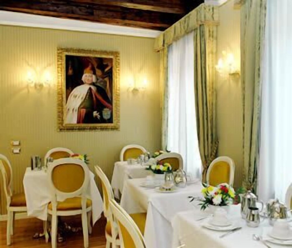 Casa Pisani Canal 56/66